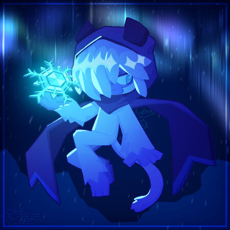 rendered (C) BTD style only!