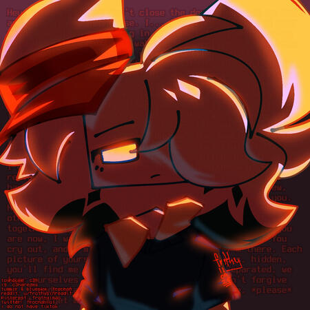 rendered (B)